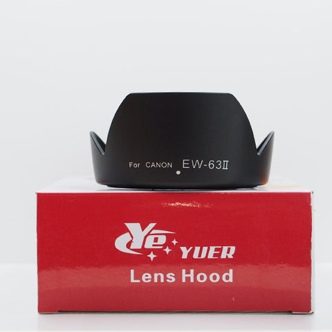(Clearance) CNM EW-63II Lens Hood